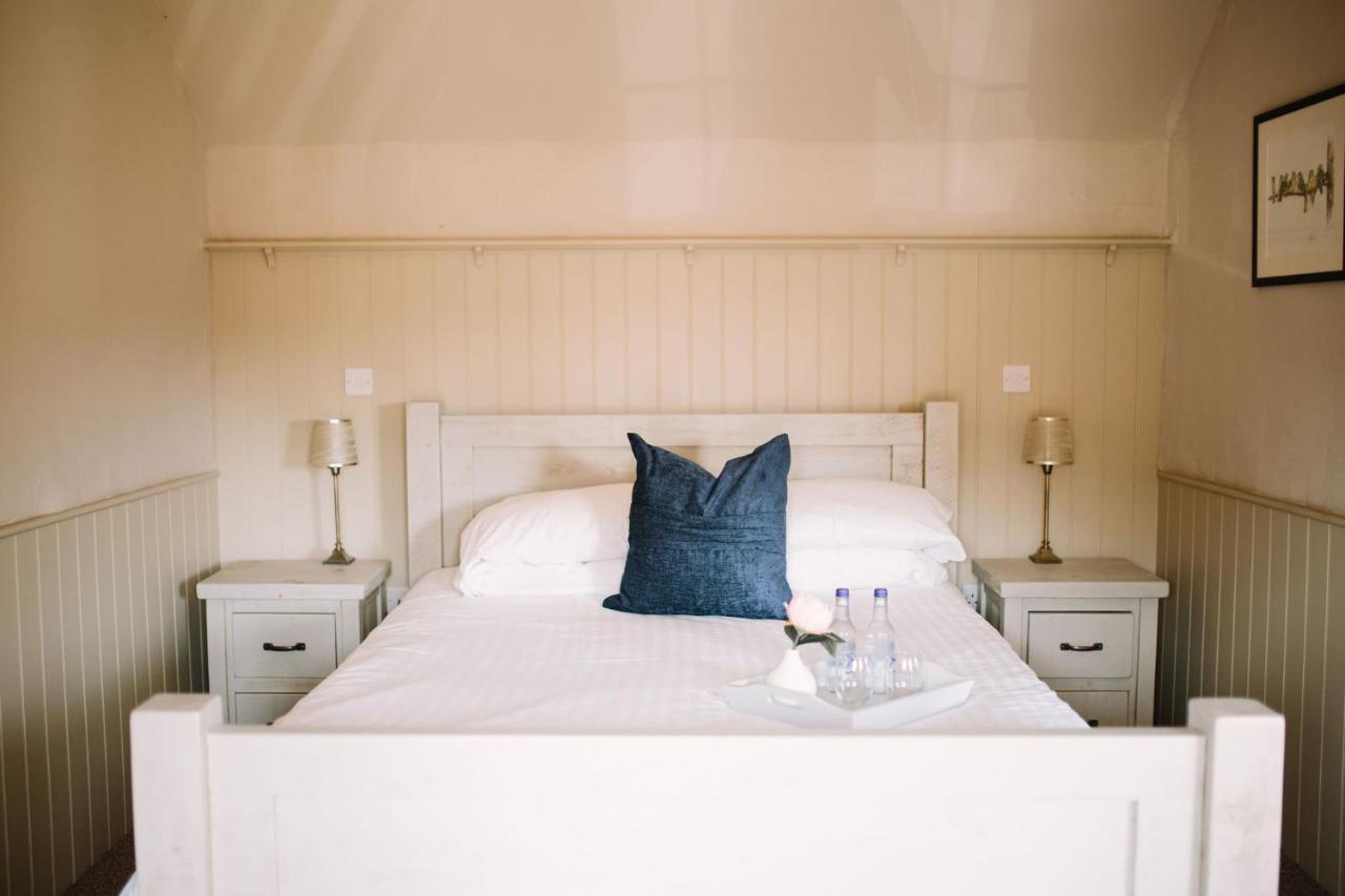 George And Dragon Hotell Horsham Eksteriør bilde